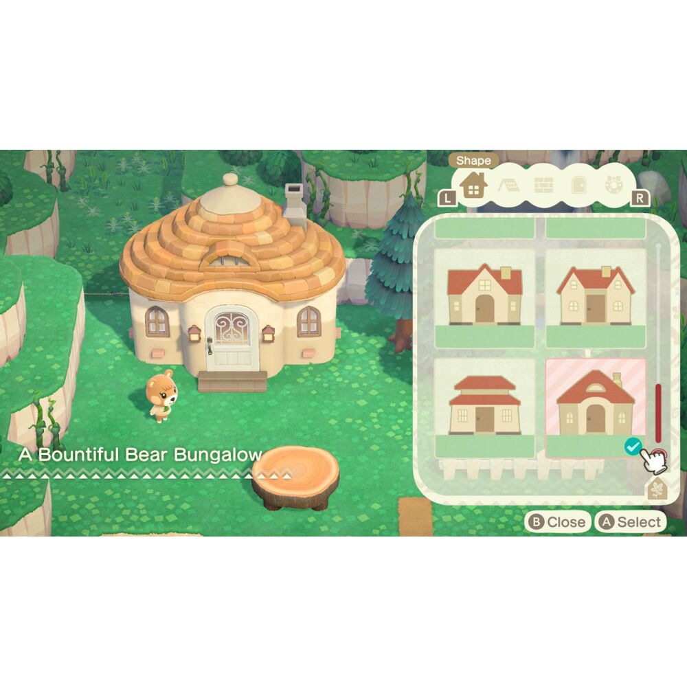 Frys animal crossing best sale switch